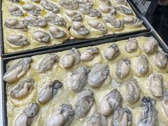 -辉记炭烧海鲜大排档·老字号(福田店)
