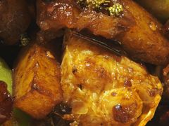 -辣婆婆(航天桥店)