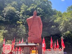 -陶祖圣境风景区