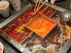 -锦城印象火锅(天府三街店)