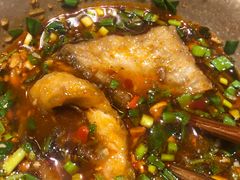 -肖肖酸萝卜鱼火锅(总店)