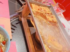 -夜小腰烧烤(中华路店)