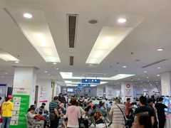 -复旦大学附属肿瘤医院(徐汇院区)