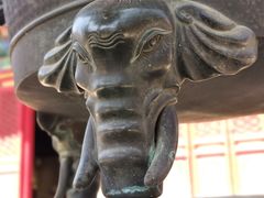 -大钟寺古钟博物馆