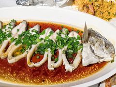 -月湖翠·上海菜(思南公馆淮海店)