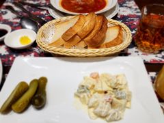 -92°C俄式厨房(中央大街店)