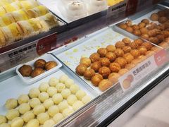 -東更道点心行(文化东路店)