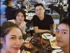 -haxnbauer海森堡德国餐厅(深圳coco店)