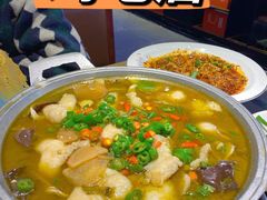 -鸡毛店·川菜(双楠店)