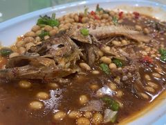 -黄牛肉馆·皖南土菜