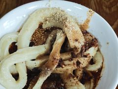 -洞子口张老二凉粉(文殊院店)