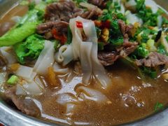 老友牛肉粉-舒记粉店(七星路店)