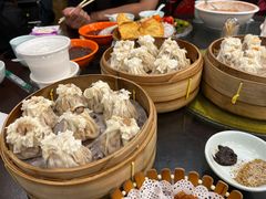 -都一处烧麦馆(前门店)