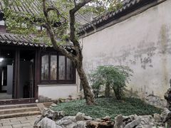 -黎里柳亚子纪念馆
