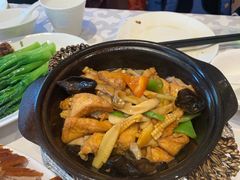-金蝉食府(维吉奥广场店)