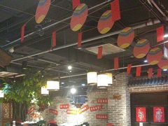 -京味斋·北京烤鸭(北京南站洋桥店)
