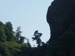 -飞天山旅游区