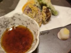 -长崎屋·日本料理·刺身·烧鸟(天河北路店)