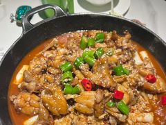 -蛙喔牛蛙(义乌新光汇店)