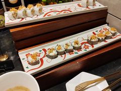 -南通中心濠河风景区圆融广场诺富特酒店