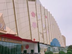 -万达茂商场(南京仙林店)