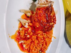 -老阊门菜馆(山塘街店)