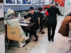 -呷哺呷哺(西单大悦城店)