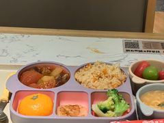 -关东小磨东北菜(漕河泾印象城店)