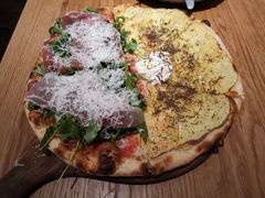 -La Strada(安福路店)