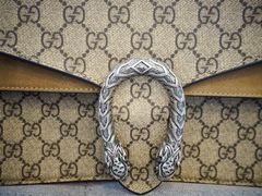 -GUCCI(南京德基店)