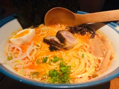 醉虎拉面-醉虎传(南锣鼓巷店)