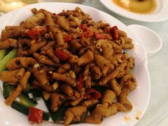 -椿记烧鹅(叠彩店)