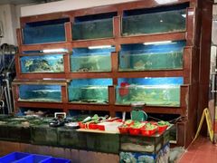 水产区-老东风菜馆·潮汕大排档