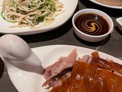 -金鸭季·北京烤鸭(深业上城店)