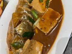 -小船渔村•大连菜•大连焖鱼(黄河路店)