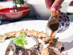 -曾宴·楚菜(湖北省博物馆店)