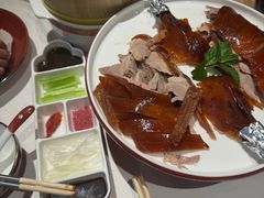 -大鸭梨烤鸭店(花园村店)