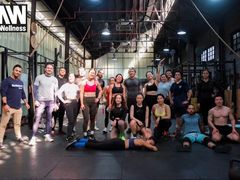 -CrossFit MeWellness
