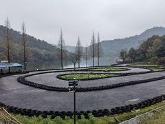 -石燕湖生态旅游景区