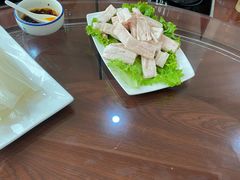 -迎宾楼饭庄(窦店)