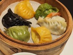 -连鹭海鲜·海肠捞饭·海胆饭(星海店)