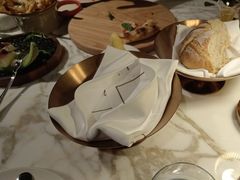 -深圳美高梅酒店·意烁FIAMMA·地中海餐厅