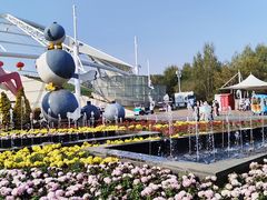 -沈阳植物园
