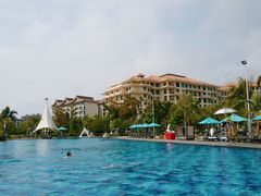 -惠州金海湾嘉华度假酒店