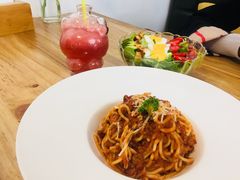 -Idag Cafe 一道咖啡(苹果社区店)