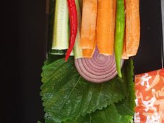 -四斤烤肉(东戴河孟家店)