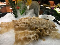 -石湖大酒店(桐泾店)