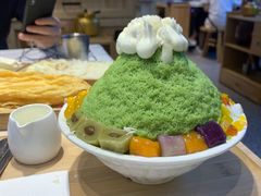 -卤校长重庆老火锅(南岗万达店)