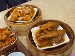 特色蒸排骨-点都德(龙之梦店)