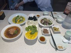 -船歌·鱼水饺青岛菜(金狮广场店)